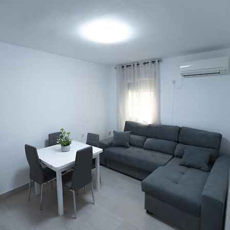Merced Baja Jaen Exterior photo