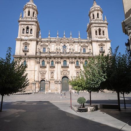 Merced Baja Jaen Exterior photo